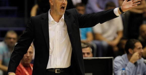 Mršić: Hoćemo da baš u Pioniru obezbjedimo finale!