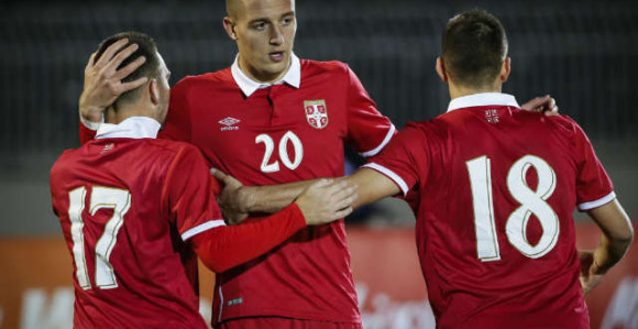 Lalatovićevi "Orlići", za početak, srušili prvaka Evrope!