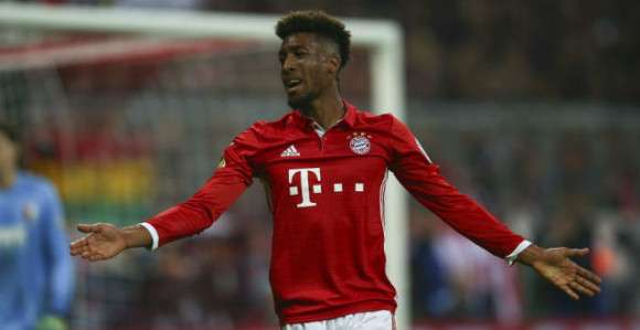 Bajern pred čistom zaradom na preprodaji Komana!