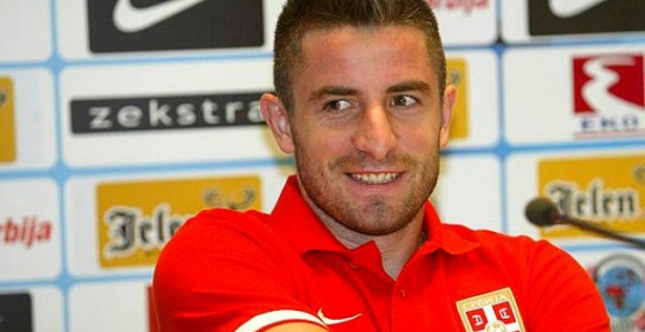 Zoran Tošić o meču u Tbilisiju: Pobijedićemo! Sad kiks ne dolazi u obzir!