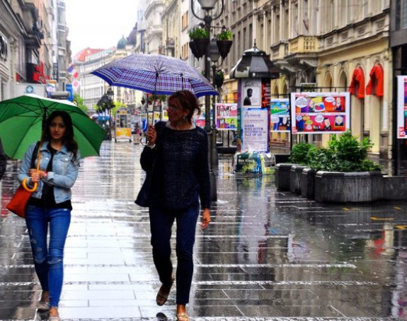 Очекује нас промјена времена