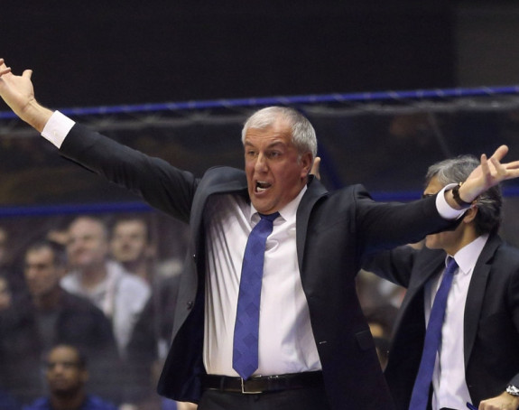 Obradović: Zašto nam se greške ponavljaju?!