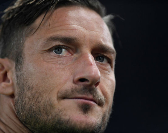 Исповест Франческа Тотија...