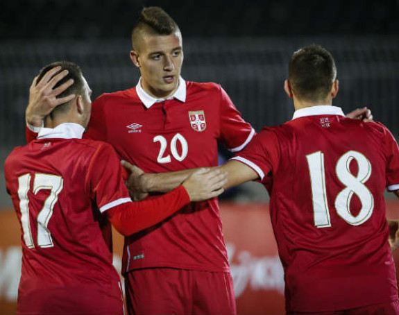 Лалатовићеви "Орлићи", за почетак, срушили првака Европе!