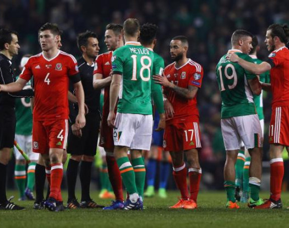 СП: Савршено вече за Србе! Србија је прва, Бејл не долази у Београд!