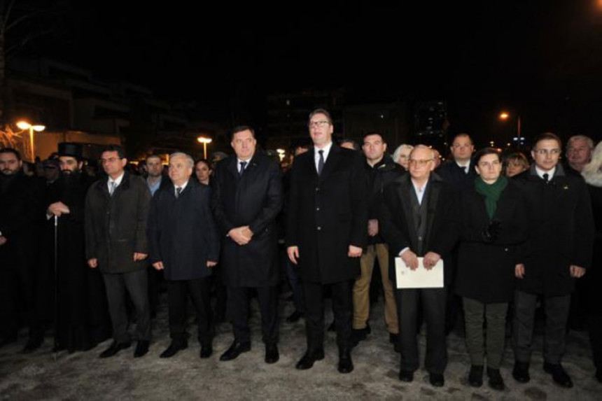 "NATO je nanio velike gubitke"