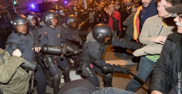 Povrijeđeno više od 20 osoba