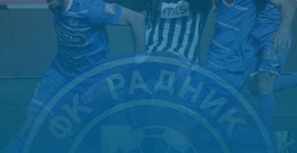 Partizan jedva pobijedio Radnik u Bijeljini!