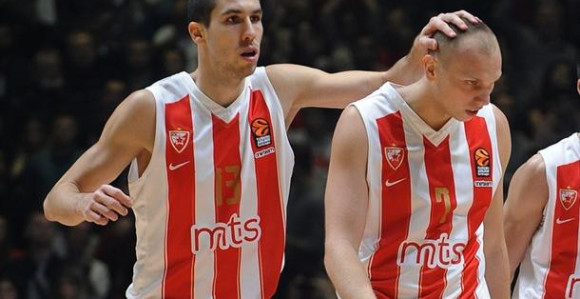 Zvezda u Crnoj Gori: "U finale, što prije!"