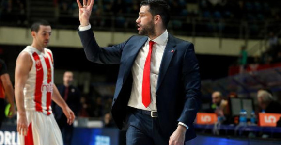 Alimpijević: U Baru padaju favoriti...