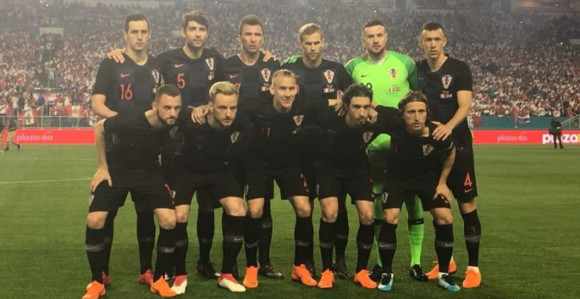 I Hrvati loše krenuli!