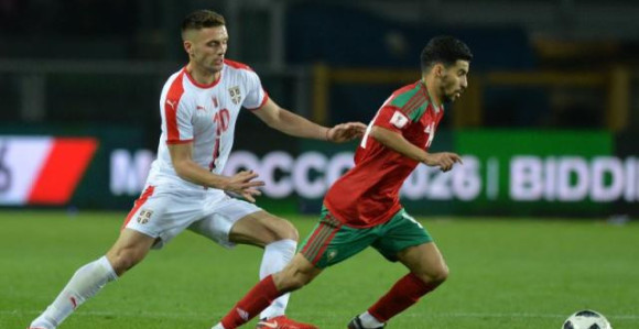 Tadić: Bezveze smo primali golove!
