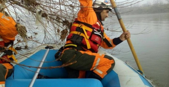 U toku potraga: Nestao dječak