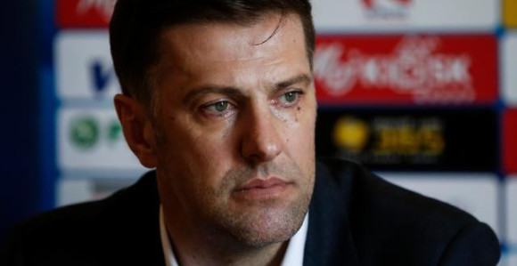 Krstajić: Utakmica mi je pokazala šta i kako ubuduće