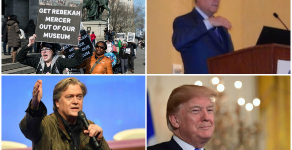 Ko je misteriozni milioner u SAD