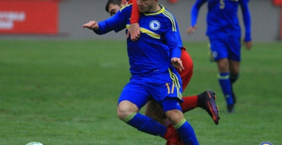 Juniori BiH bez Evropskog prvenstva!