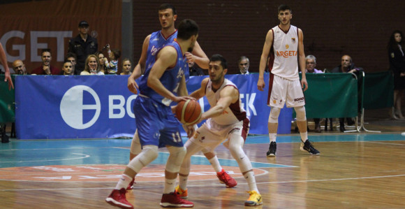 Liga 6 BiH: Šamarčina Bosne Igokei!