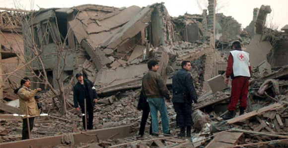 Njemački advokat tužio Bundestag