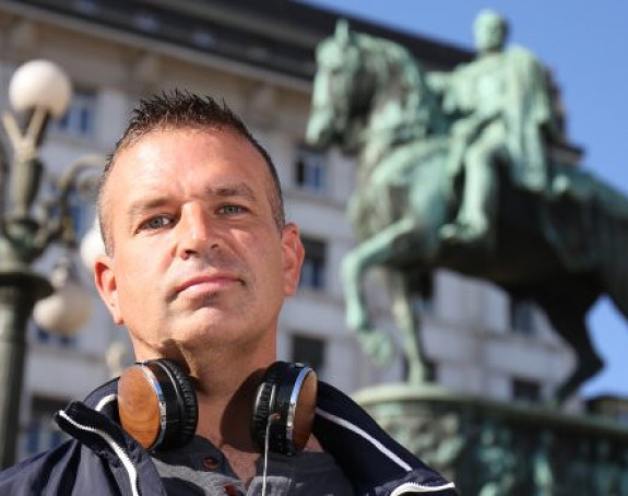 "Srbi, izvinite. Volim vas"