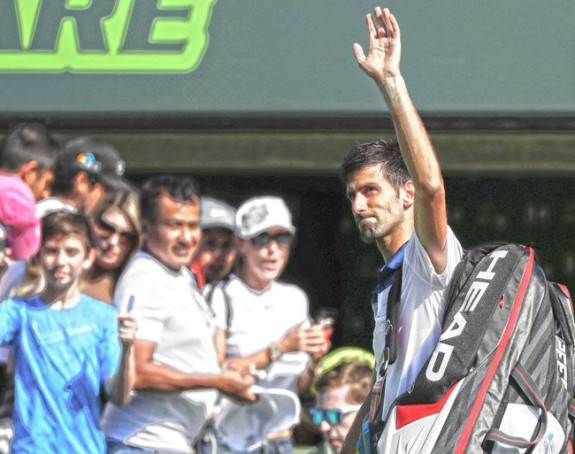 Vrijeme liječi sve...