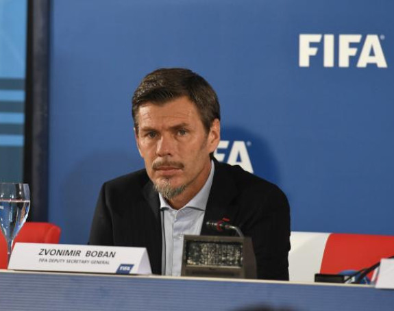 Video - Boban: Ponovo bih udario policajca!