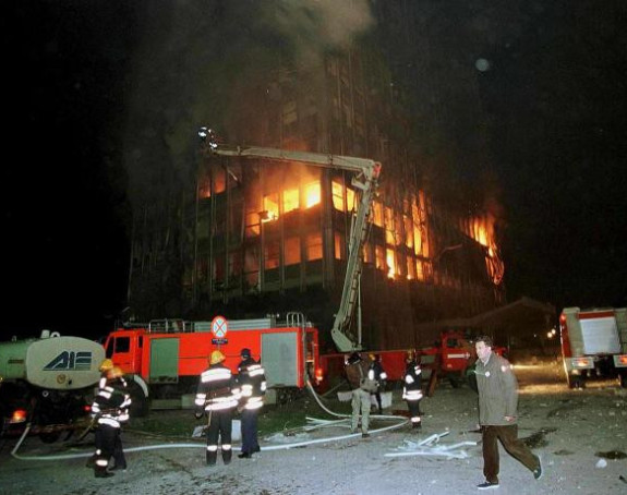 19 godina od NATO bombardovanja