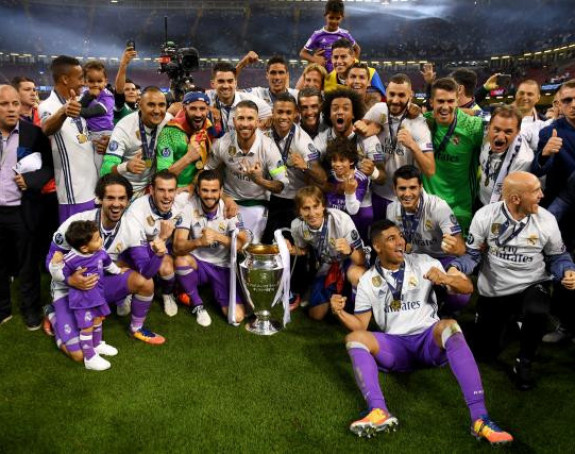 Kome to UEFA daje najviše novca?