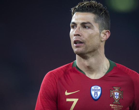 Ronalda motivišu rekordi: Samo dvojica ispred!