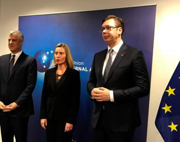 U Briselu ZSO nije pomenuta