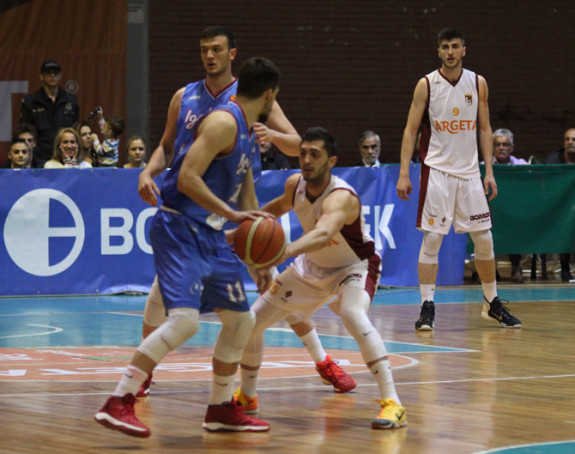 Liga 6 BiH: Šamarčina Bosne Igokei!