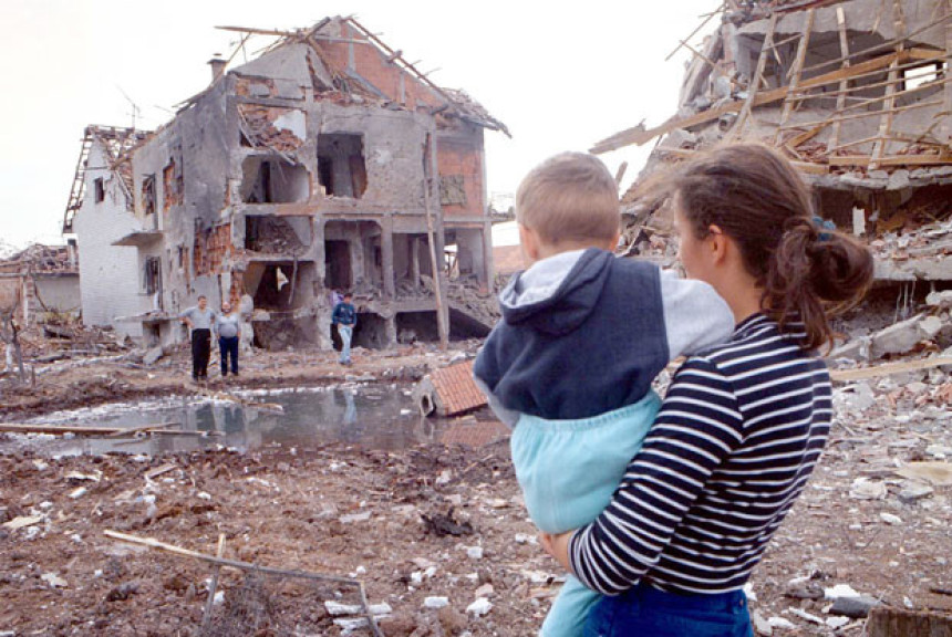 Dvije decenije od NATO agresije