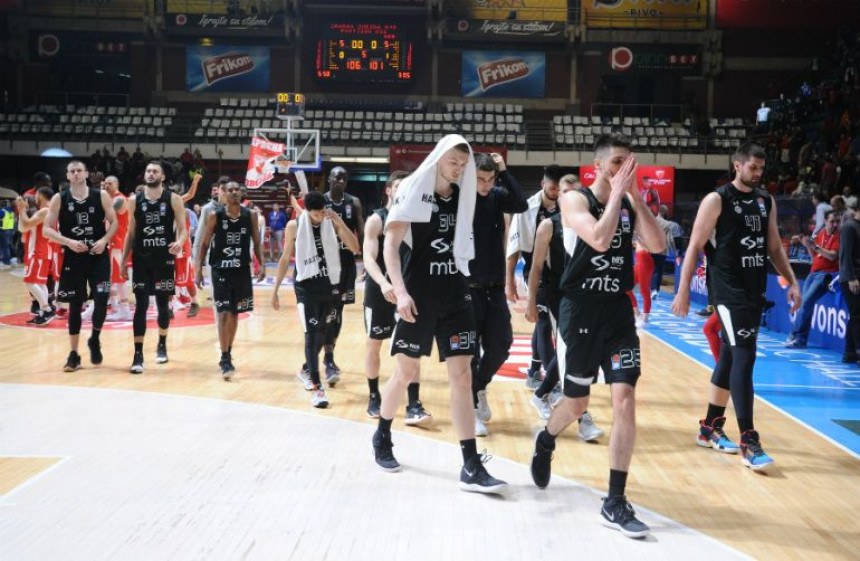 Прича: Седам дана за ''чишћење нереда''...