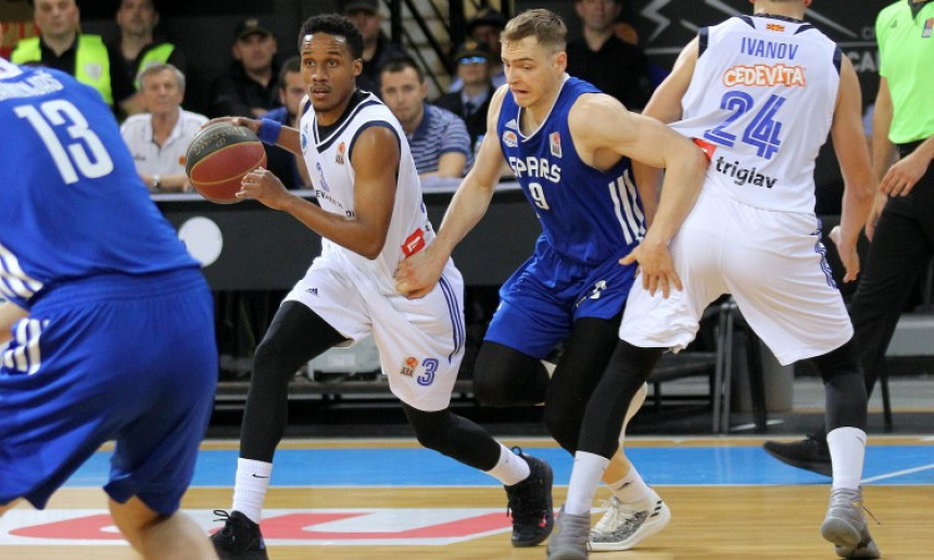 АБА 2: Спарси пали у Скопљу, МЗТ у финалу!