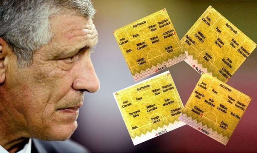 Kakvu ''zvrčku'' Inženjer sprema Srbiji?