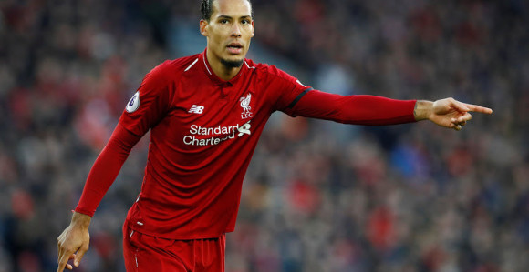 Van Dajk: Gledao sam smrti u oči!