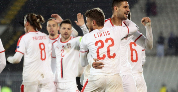 Прича: Пет узданица за квалификације и један који то није!