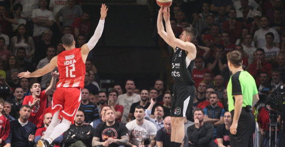 Маринковић: Знамо шта је потребно за 1:1!