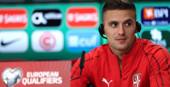 "Ako si dobar igrač, nije bitna pozicija!"