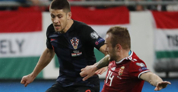 ЕП: Мађари шокирали Хрвате, Захави разбио Аустрију!