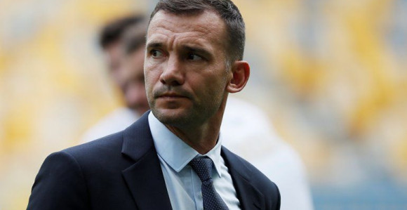 Ševčenko: Juve sa Ronaldom može da uzme LŠ!