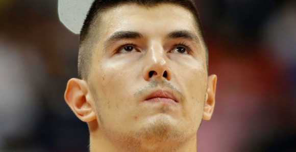 Видео: Лука Митровић за историју!