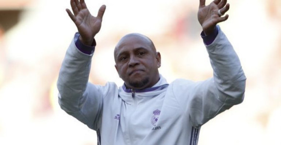 Roberto Karlos u Realovom stručnom štabu!