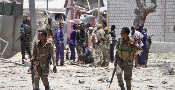 Masakr u Maliju: Ubijene 134 osobe