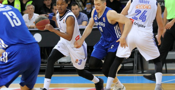 АБА 2: Спарси пали у Скопљу, МЗТ у финалу!