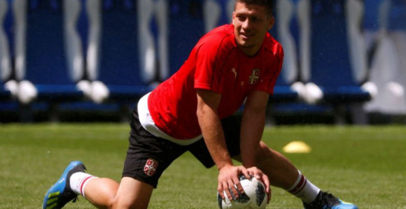 Lukin saigrač o problemima u Lisabonu...