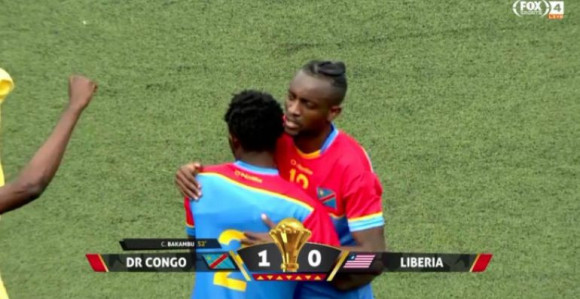 КАН: Фешта у Танзанији и Зимбабвеу!