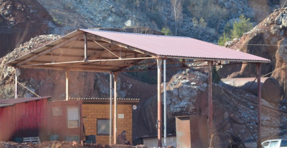 Sahranjeni stradali rudari