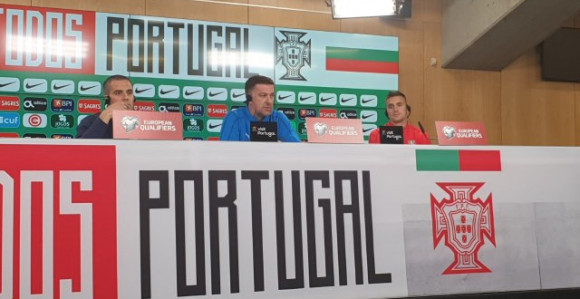 Крстајић: Не плашимо се Португала!