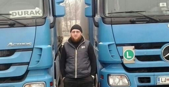 Protjerani: Braća se vratila u BiH