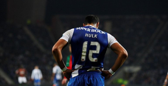 Hulk: Sačuvajte mi dres sa brojem 12...